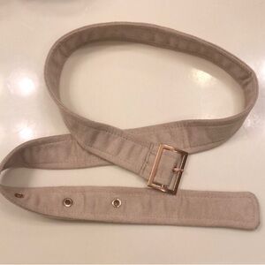 🧡Celine Triomphe Leather Belt🧡